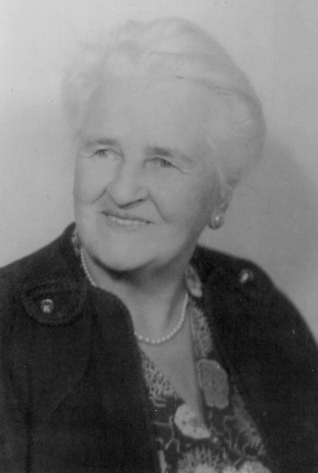 Annie Lester